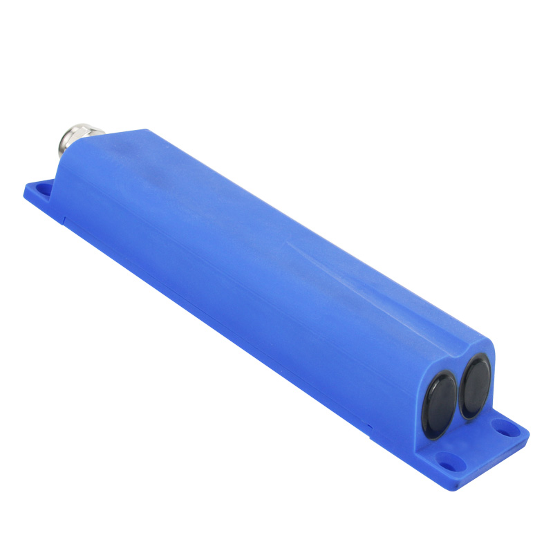 多普勒（lè）明渠流量計