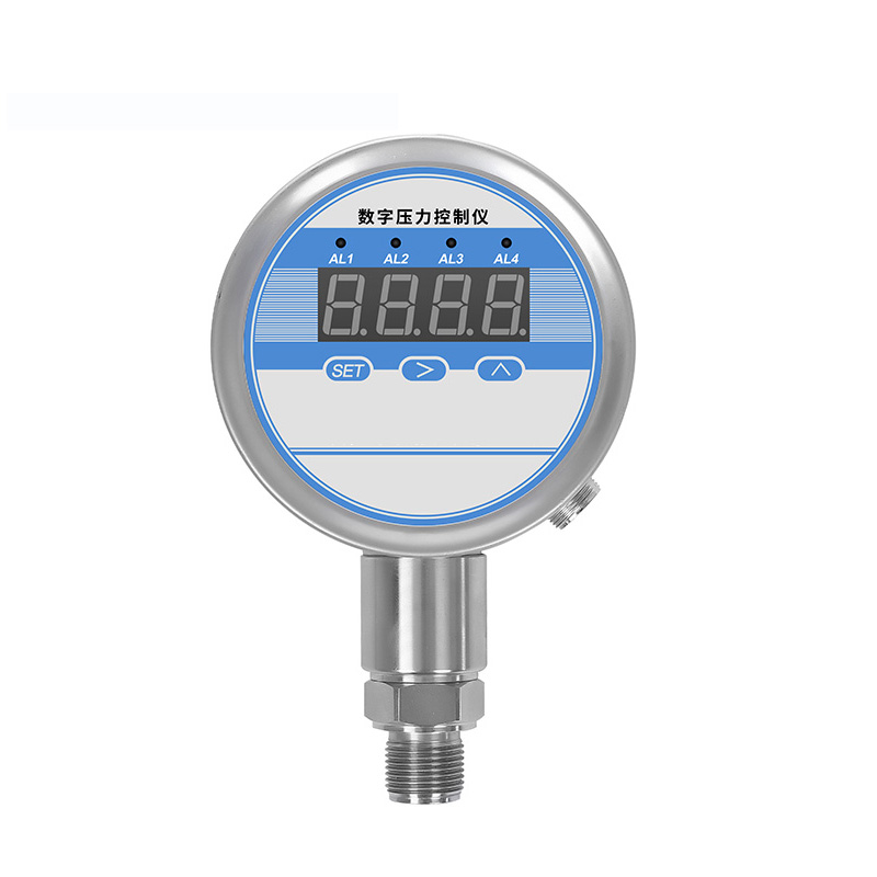 數字壓力控製儀