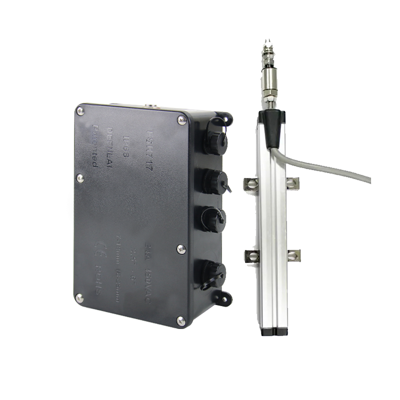 無線裂（liè）縫計