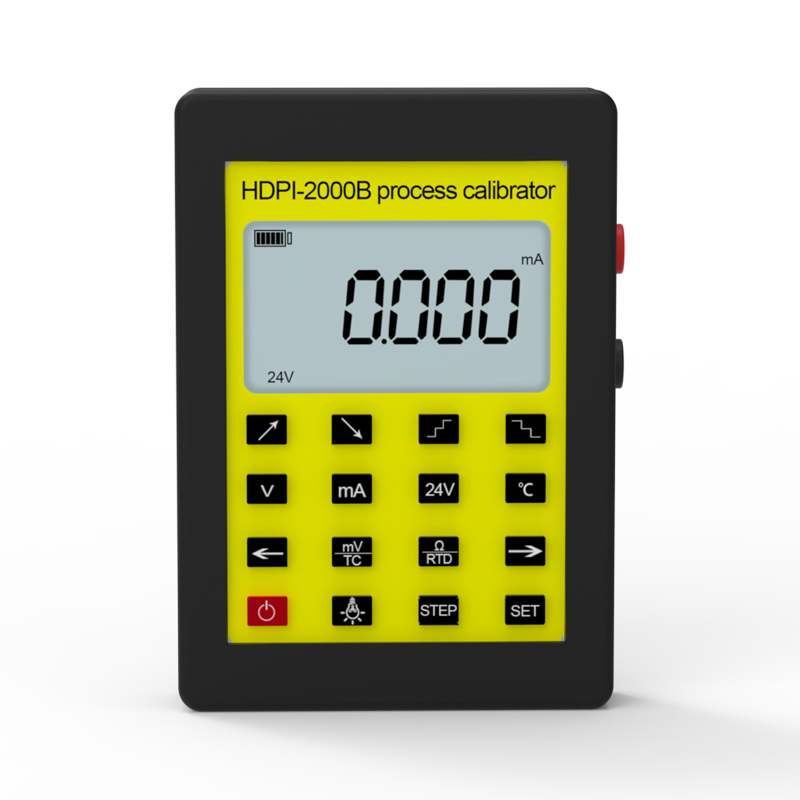 電流電壓（yā）校準儀