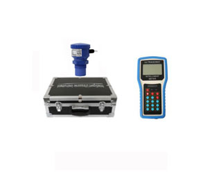 XY-FS手持（chí）式超聲波（bō）物（液）位計