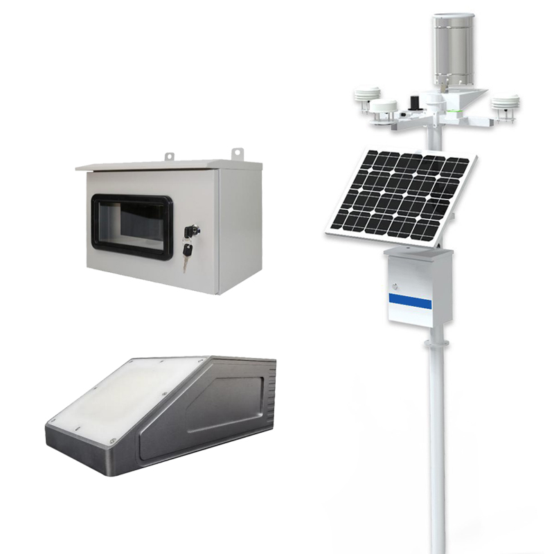 雷（léi）達流速儀