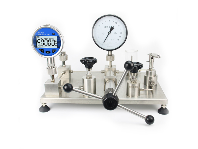 水介（jiè）質壓力源