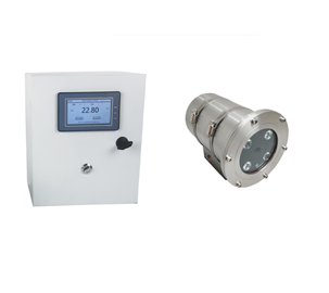 激光雷達料位計（jì）