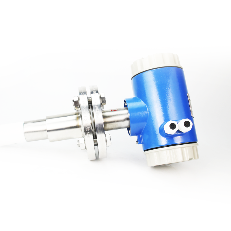 無線電磁流量計