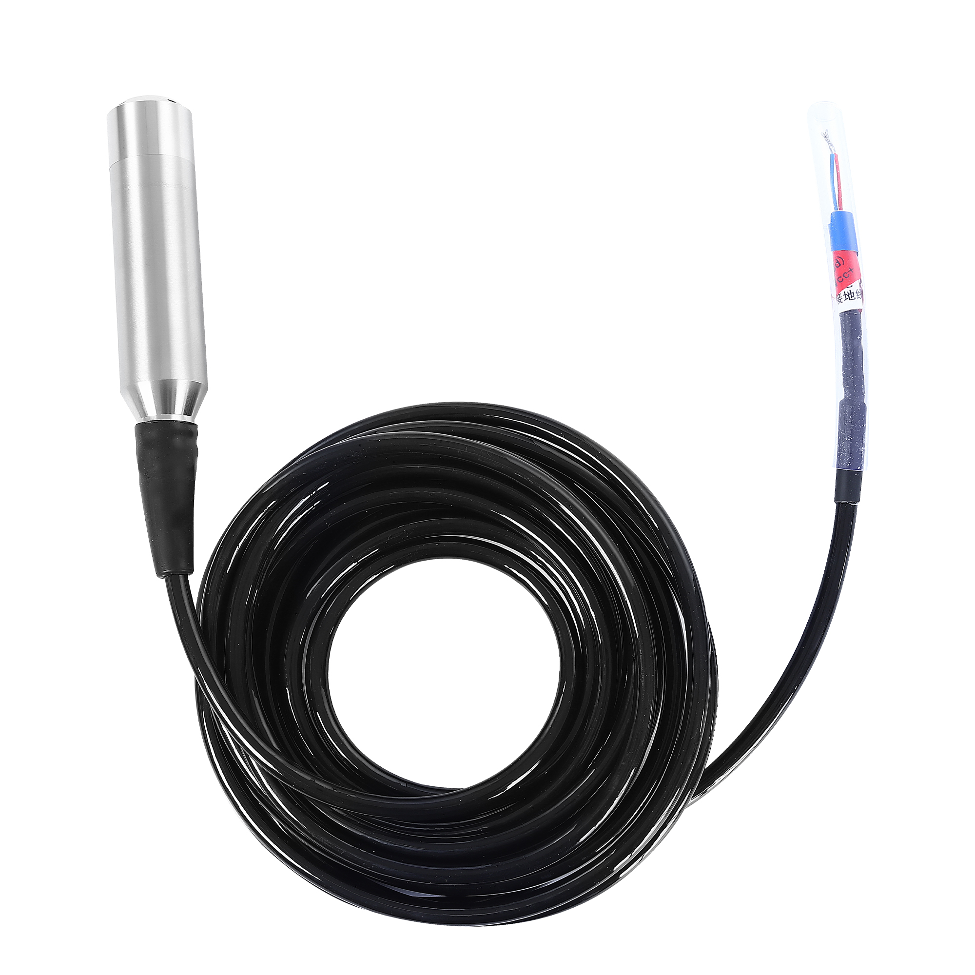 投入式液位變送（sòng）器