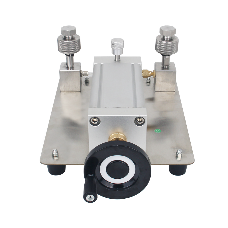 微壓氣體壓力（lì）源