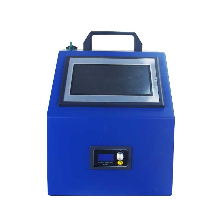 活塞壓力計數字顯示係統