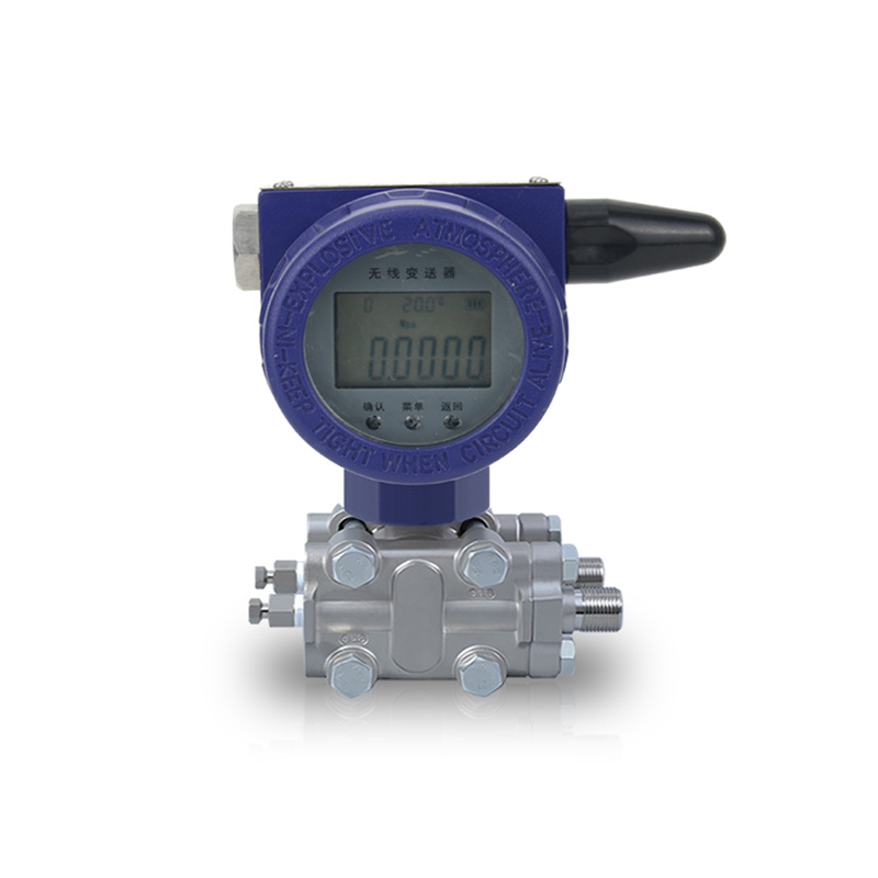 工業小能手 | 壓力變送器全（quán）解析（xī）