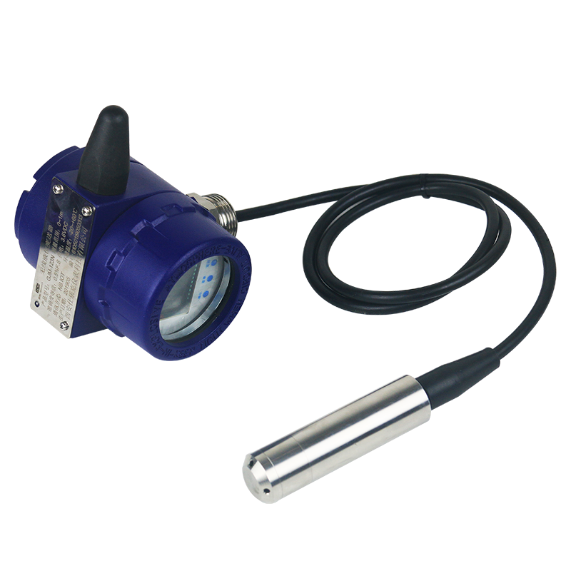 NB無線液位變送器（qì）