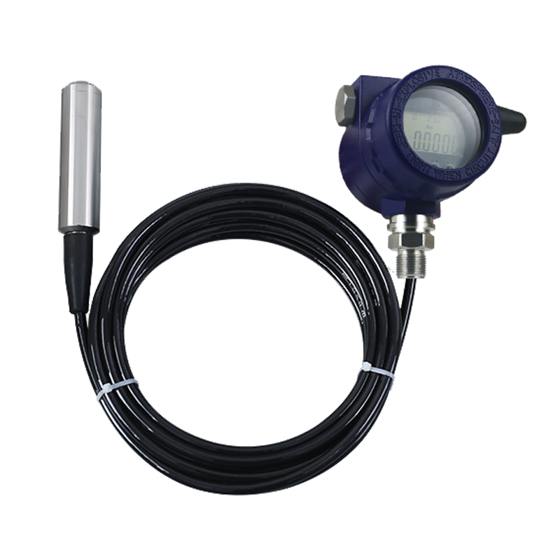 NB無線液位（wèi）變送器