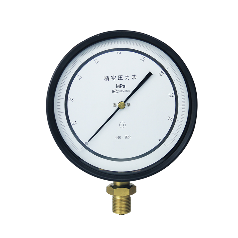 精密壓（yā）力表