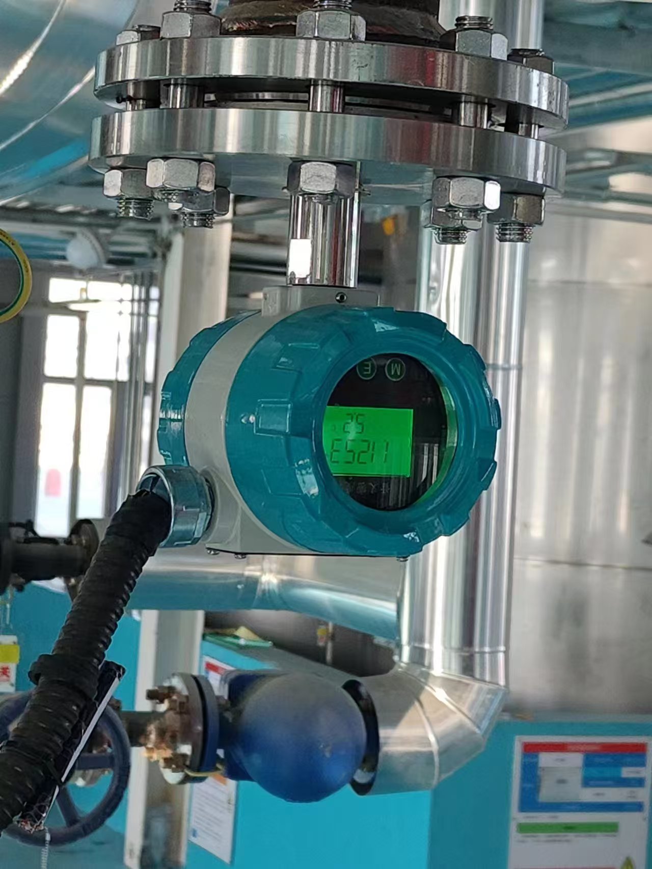 實驗室必備黑科技！音叉密度計，精準測（cè）量從此So Easy