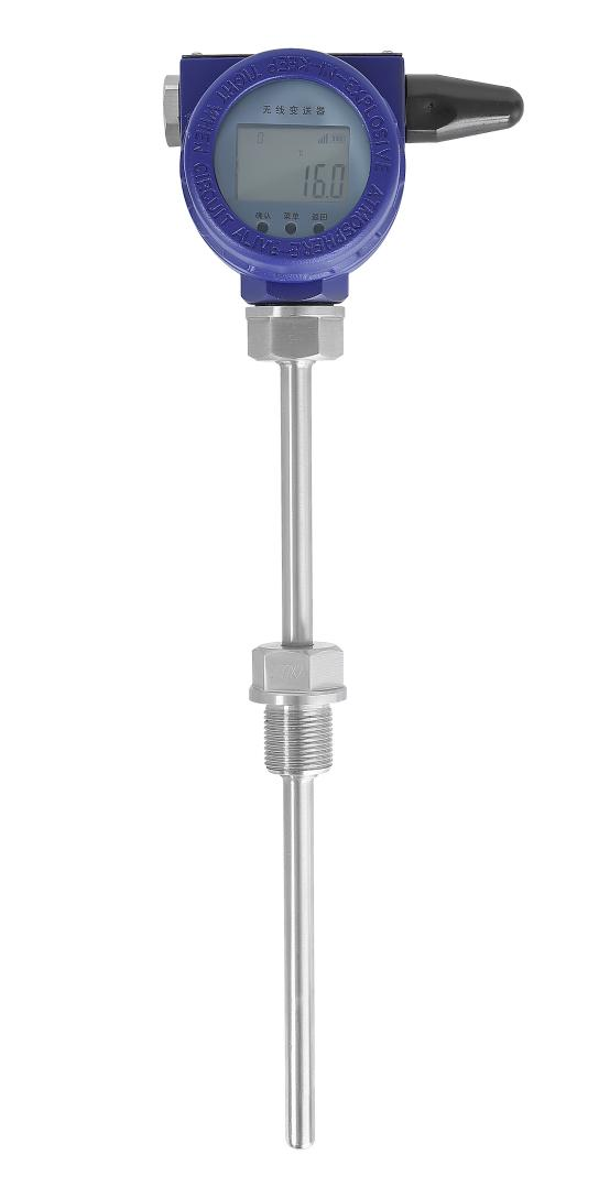 2026年（nián）3月10日，南方某（mǒu）公司采購我司西安糖心破解版儀器儀表有限（xiàn）公司YD-221W係列無線儀表–多測點（diǎn）杆式無（wú）線溫度傳感器儀表